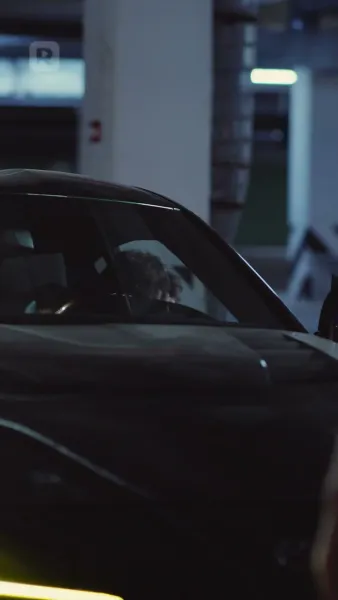 (พากย์) เร่งรัก ท้าหัวใจ