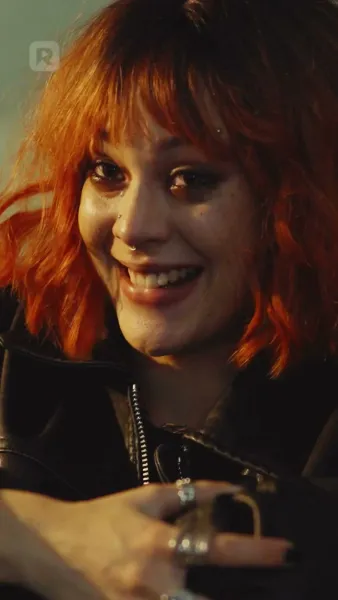 (พากย์) เร่งรัก ท้าหัวใจ