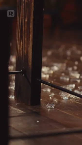 (พากย์) เร่งรัก ท้าหัวใจ