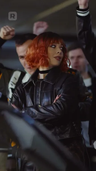 (พากย์) เร่งรัก ท้าหัวใจ