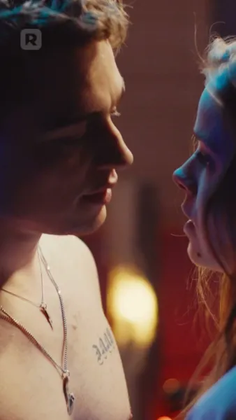 (พากย์) เร่งรัก ท้าหัวใจ