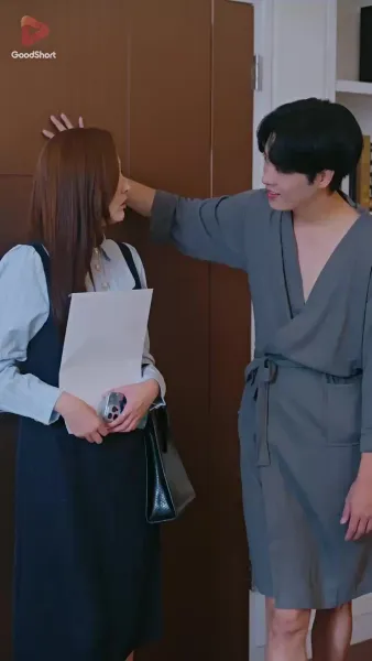 [พากย์เสียง] ยิ่งเกลียดยิ่งรัก