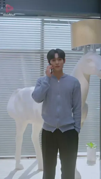 [พากย์เสียง] ยิ่งเกลียดยิ่งรัก