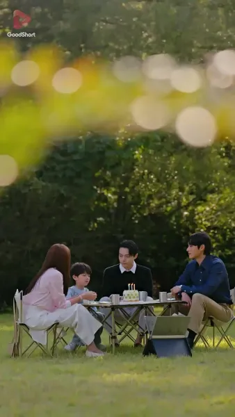 [พากย์เสียง] ยิ่งเกลียดยิ่งรัก