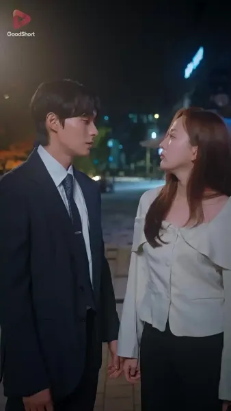 [พากย์เสียง] ยิ่งเกลียดยิ่งรัก