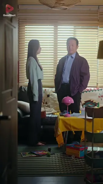 [พากย์เสียง] ยิ่งเกลียดยิ่งรัก