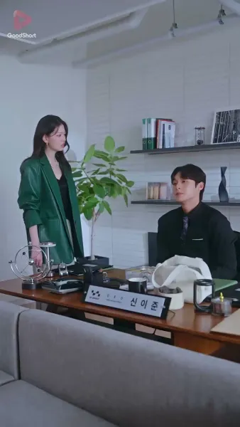 [พากย์เสียง] ยิ่งเกลียดยิ่งรัก