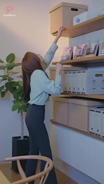 [พากย์เสียง] ยิ่งเกลียดยิ่งรัก