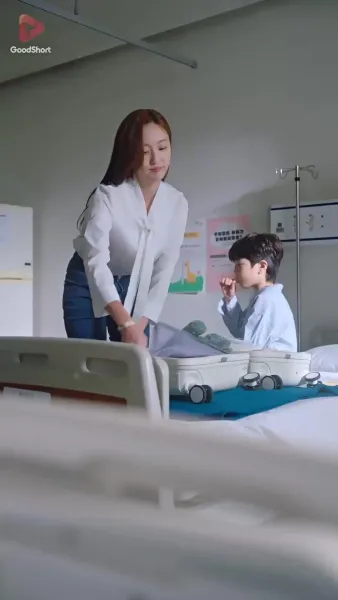 [พากย์เสียง] ยิ่งเกลียดยิ่งรัก