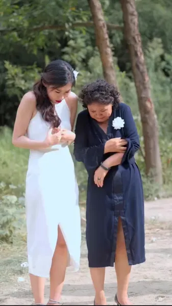  เขา...ผู้ไร้การให้อภัย