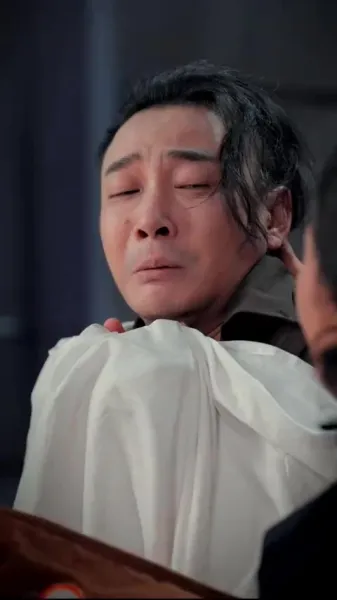  เขา...ผู้ไร้การให้อภัย