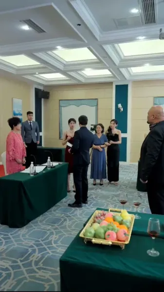  เขา...ผู้ไร้การให้อภัย