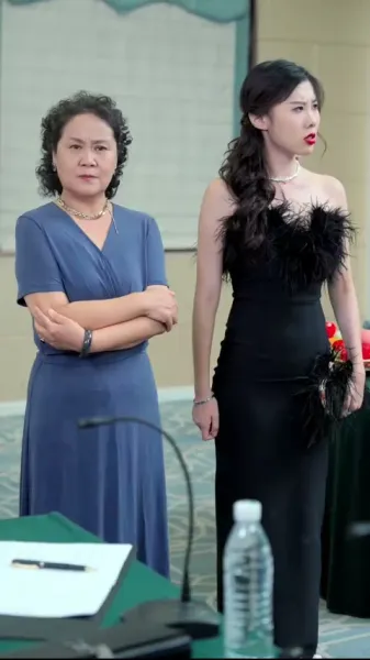  เขา...ผู้ไร้การให้อภัย