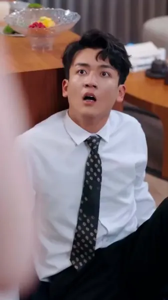 มิสเตอร์โม ผู้หยั่งรู้ใจ