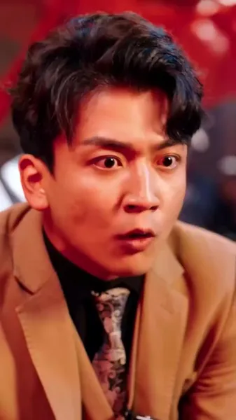 มิสเตอร์โม ผู้หยั่งรู้ใจ