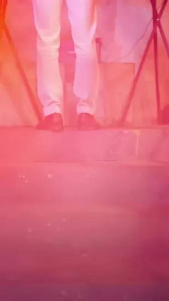 มิสเตอร์โม ผู้หยั่งรู้ใจ