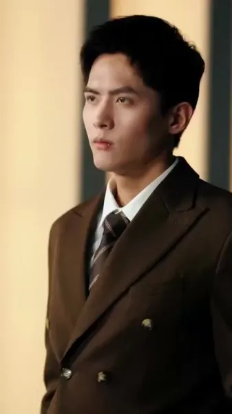 มิสเตอร์โม ผู้หยั่งรู้ใจ