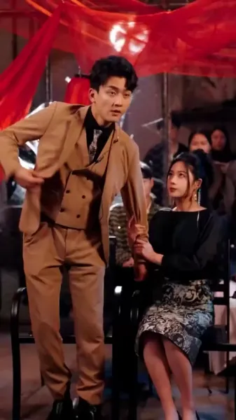 มิสเตอร์โม ผู้หยั่งรู้ใจ