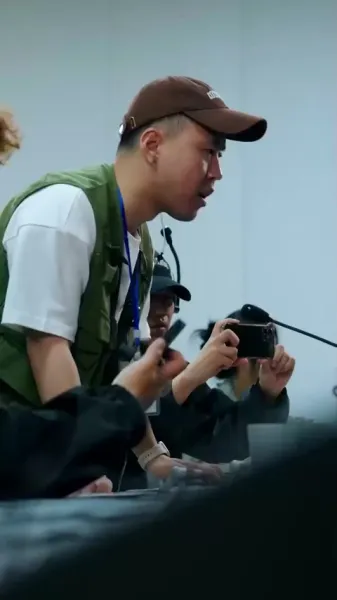 มิสเตอร์โม ผู้หยั่งรู้ใจ