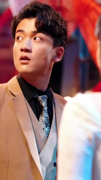 มิสเตอร์โม ผู้หยั่งรู้ใจ