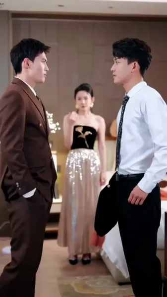 มิสเตอร์โม ผู้หยั่งรู้ใจ