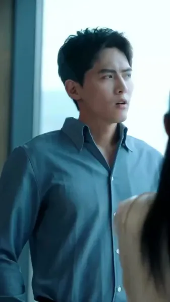 มิสเตอร์โม ผู้หยั่งรู้ใจ