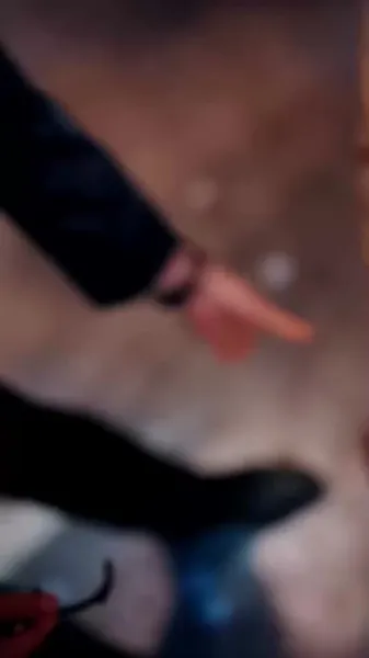 มิสเตอร์โม ผู้หยั่งรู้ใจ