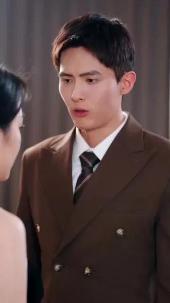 มิสเตอร์โม ผู้หยั่งรู้ใจ