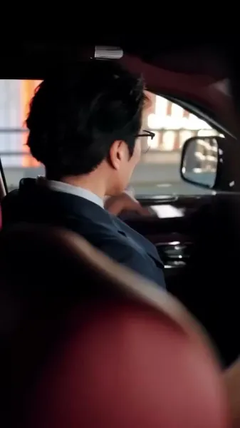 มิสเตอร์โม ผู้หยั่งรู้ใจ