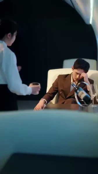 มิสเตอร์โม ผู้หยั่งรู้ใจ