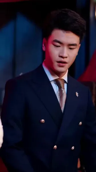 มิสเตอร์โม ผู้หยั่งรู้ใจ