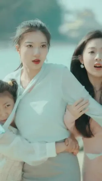 เด็กน้อยที่น่ารัก: แม่ของเธอสวยและสปอร์ต