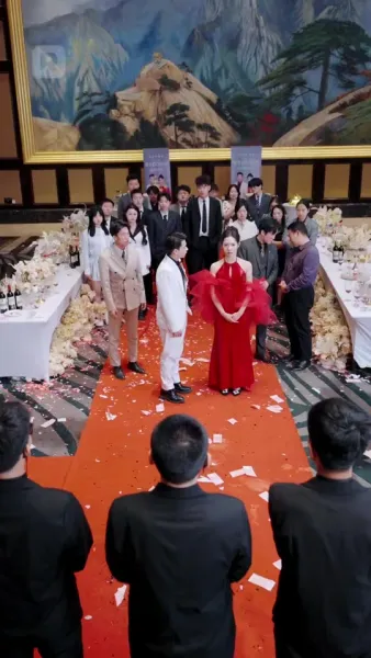 ชั่วฟ้าดินสลาย