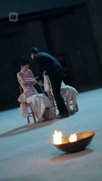 ชั่วฟ้าดินสลาย