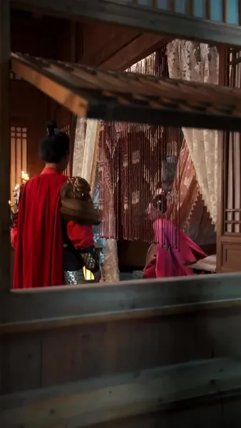 สนมปีศาจสยบ