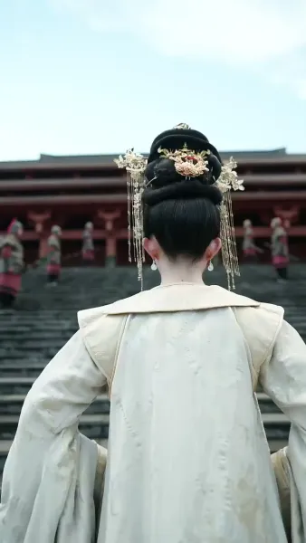 สนมปีศาจสยบ