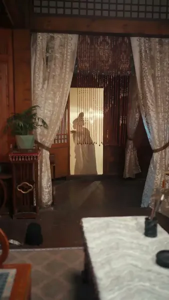 สนมปีศาจสยบ