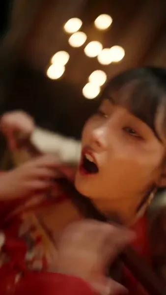 สนมปีศาจสยบ