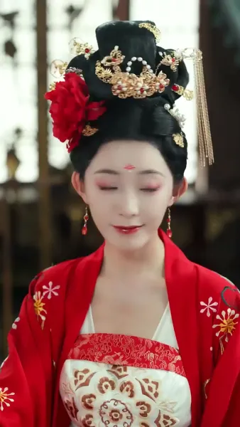 สนมปีศาจสยบ