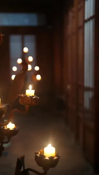 สนมปีศาจสยบ