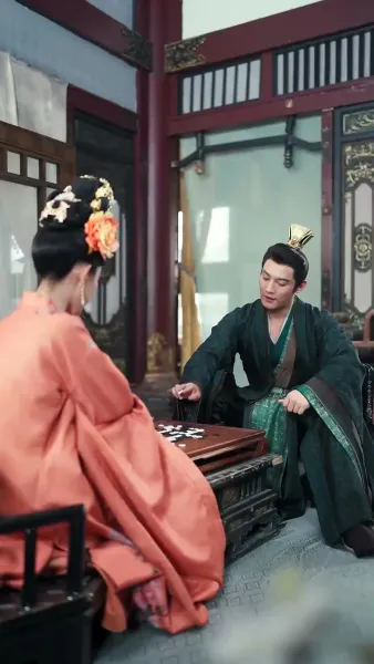 สนมปีศาจสยบ