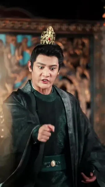 สนมปีศาจสยบ