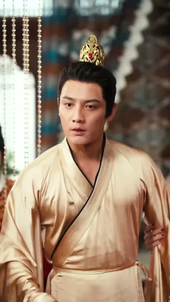 สนมปีศาจสยบ