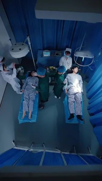 [พากย์ไทย]พิชิตใจยัยไฮโซ