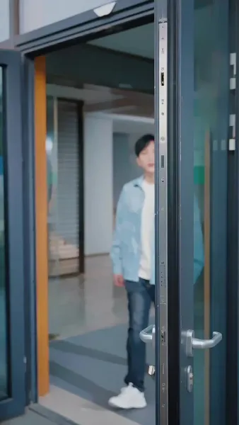 [พากย์ไทย]พิชิตใจยัยไฮโซ