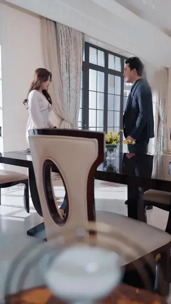 [พากย์ไทย]พิชิตใจยัยไฮโซ