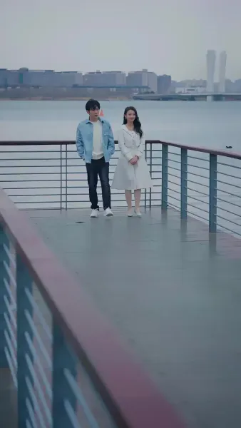 [พากย์ไทย]พิชิตใจยัยไฮโซ