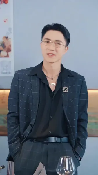 [พากย์ไทย]พิชิตใจยัยไฮโซ