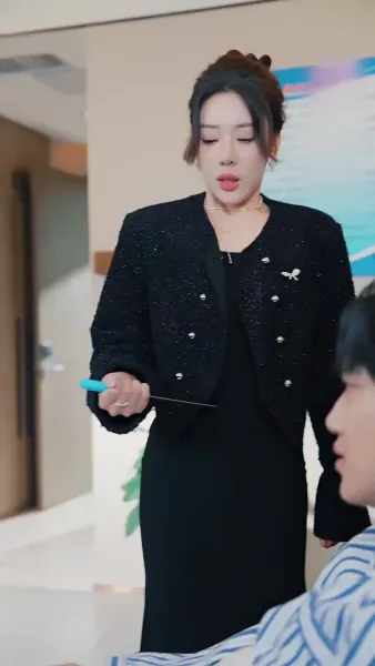 [พากย์ไทย]พิชิตใจยัยไฮโซ