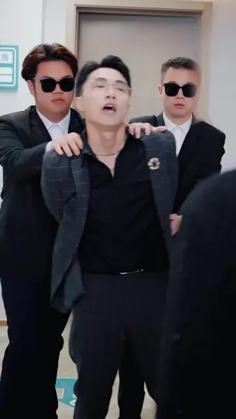 [พากย์ไทย]พิชิตใจยัยไฮโซ